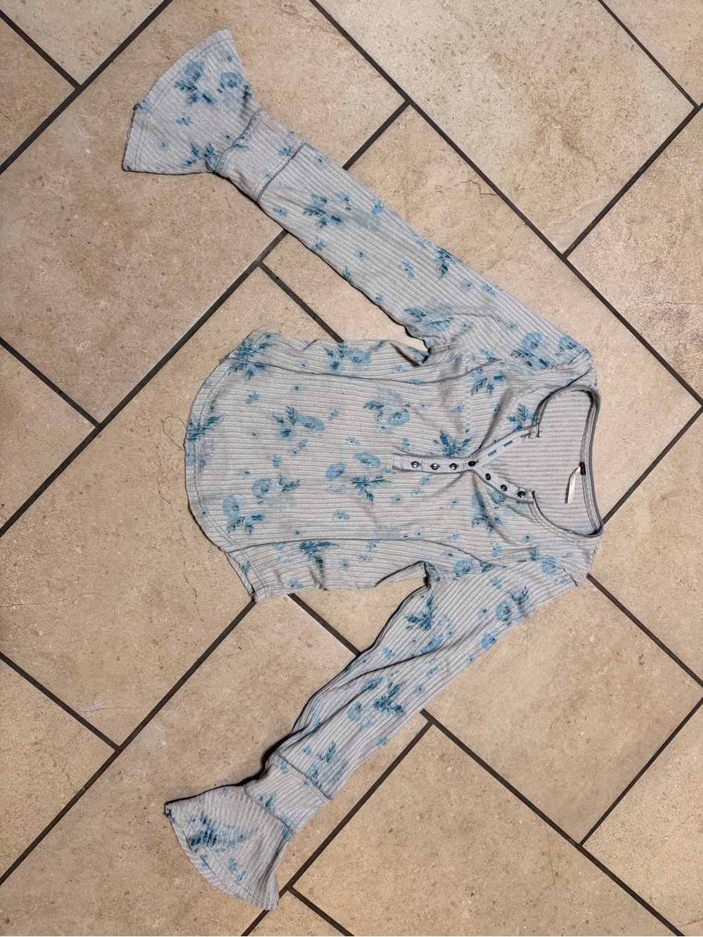 Women’s Free people top